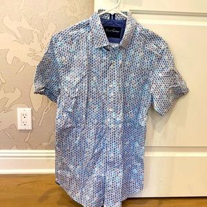 Brand new with tags. Never worn.